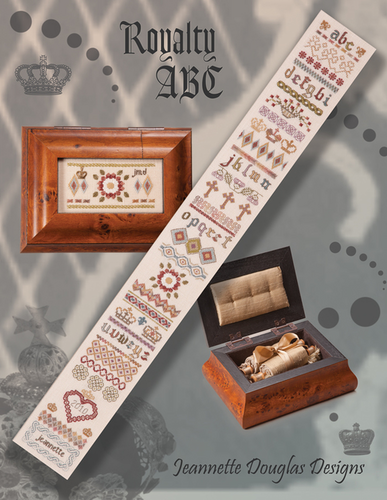 Royalty ABC