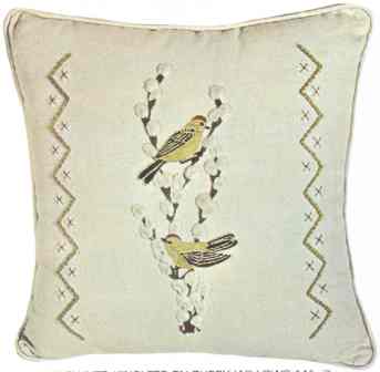 Ruby Crowned Kinglets