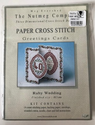 Ruby Wedding Kit