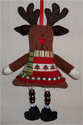 Rudy 3D Doll