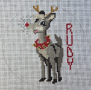 Rudy