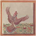 Ruffed Grouse