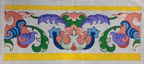 Rug Border