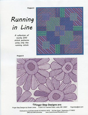 Running In Line