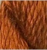 Rust - Thirteen Silk 3115