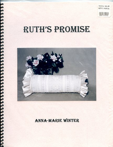 Ruth's Promise