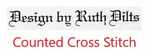 Ruth Dilts Designs