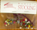 Sadie's Stocking Charms