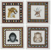 Safari Animals Set