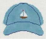 Sail Boat Hat