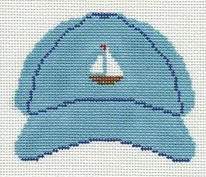 Sail Boat Hat