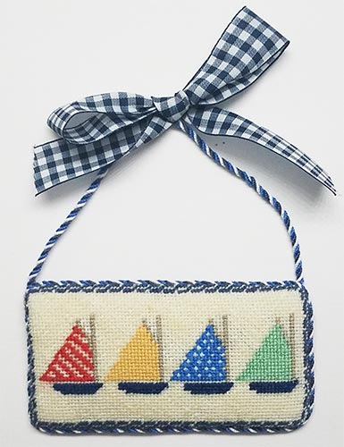 Sail into Summer
