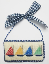 Sail into Summer