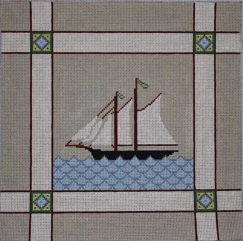 Sailboat