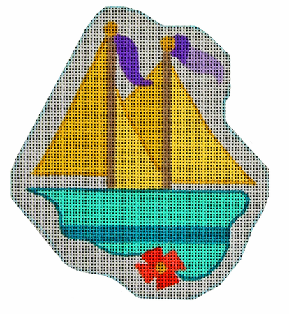 Sailboat