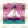 Sailboat Mini