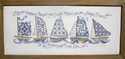 Sailboat Neighbors
