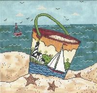 Sailing By The Sea