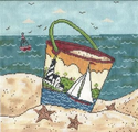 Sailing By The Sea