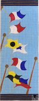 Sailing Flags - THISTLE