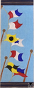 Sailing Flags - THISTLE