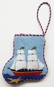 Sailing Ship