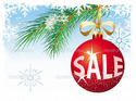 Sale Christmas Items