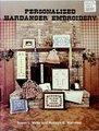 SALE Hardanger, Blackwork, and Pulled Thread Publications