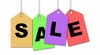 SALE - Threads