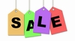 SALE - Threads