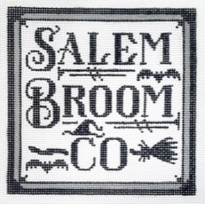 Salem Broom Co.