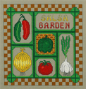 Salsa Garden