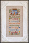 Sampler Days