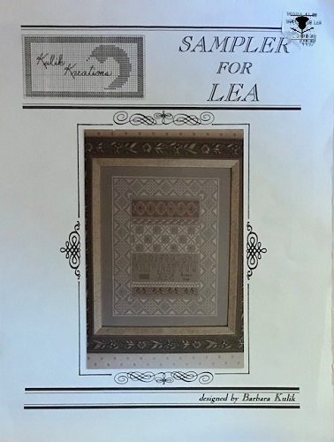 Sampler For Lea