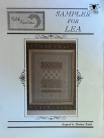 Sampler For Lea