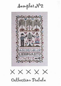 Sampler No 2
