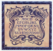 Sampler Nouveau