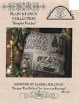 Sampler Patches PFC39