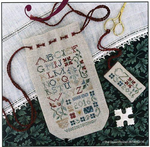 Sampler Sack