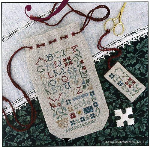 Sampler Sack