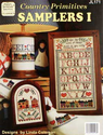 Country Primitives Sampler I