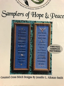 Samplers of Hope & Peace