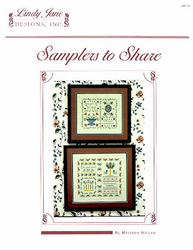 Samplers to Share