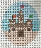 Sandcastle