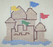Sandcastle Kit