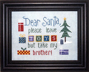Santa 2003