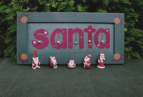 Santa