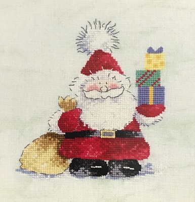 Santa