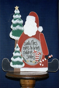 Santa