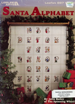 Santa Alphabet